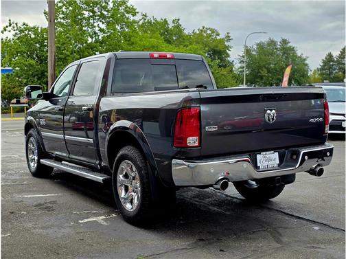 2014 RAM 1500 Laramie