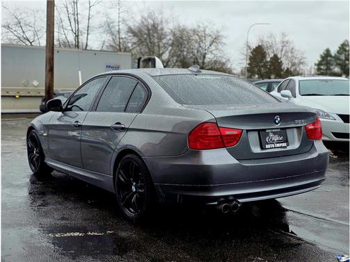 2010 BMW 328 328i Sedan 4D