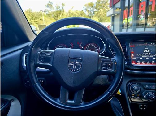 2013 Dodge Dart SE