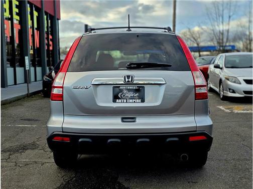 2007 Honda CR-V EX-L