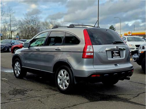 2007 Honda CR-V EX-L