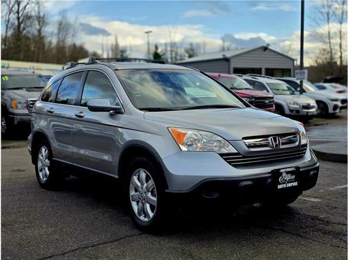 2007 Honda CR-V EX-L