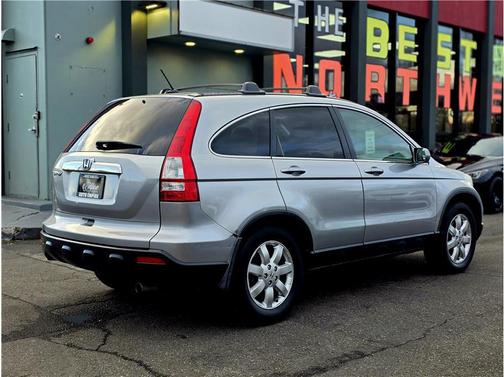 2007 Honda CR-V EX-L