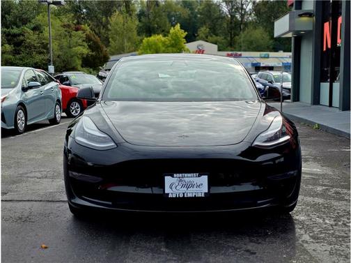 2019 Tesla Model 3 Standard Range