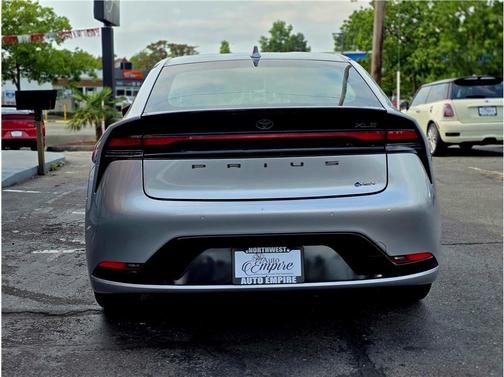 2023 Toyota Prius Limited