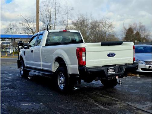 2017 Ford F-350 XL