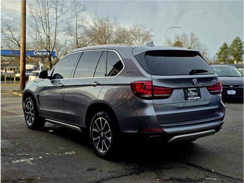 2017 BMW X5 eDrive xDrive40e