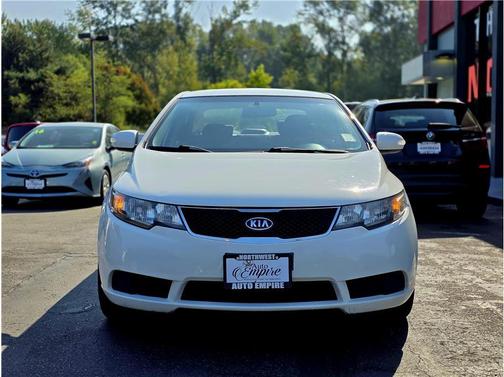 2010 Kia Forte EX