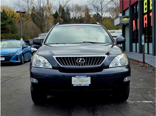 2009 Lexus RX 350 Base