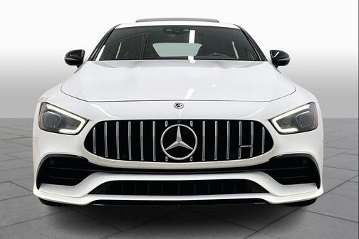 2023 Mercedes-Benz AMG GT 53 4-Door