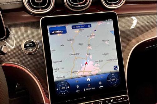2024 Mercedes-Benz CLE 300 4MATIC Cabriolet