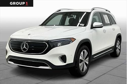 2023 Mercedes-Benz EQB 300 4MATIC