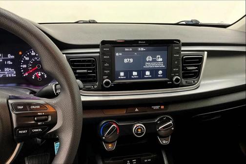 2019 Kia Rio S