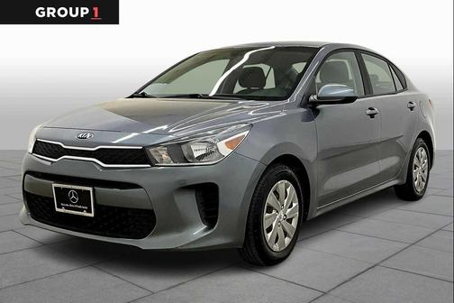 2019 Kia Rio S