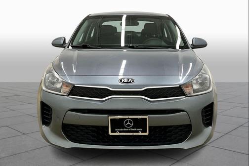 2019 Kia Rio S