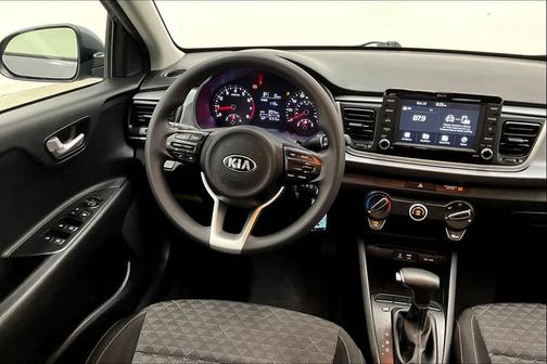 2019 Kia Rio S