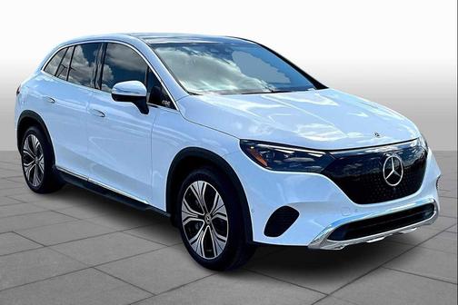 2026 Mercedes-Benz EQE 320+ EQE 320+