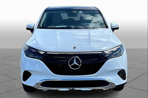 2026 Mercedes-Benz EQE 320+ EQE 320+