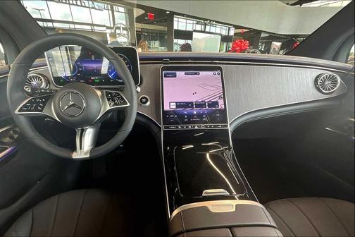 2026 Mercedes-Benz EQE 320 EQE 320