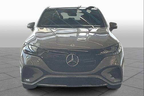 2026 Mercedes-Benz EQE 320 EQE 320