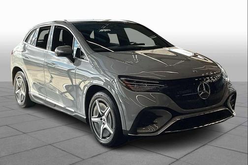 2026 Mercedes-Benz EQE 320 EQE 320