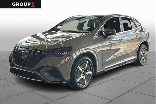 2026 Mercedes-Benz EQE 320 EQE 320