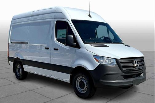 2026 Mercedes-Benz Sprinter 2500 Standard Roof
