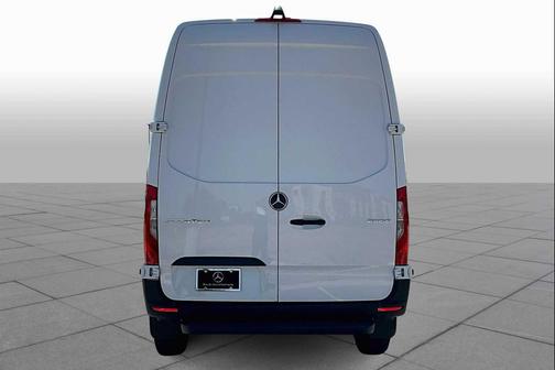 2026 Mercedes-Benz Sprinter 2500 Standard Roof