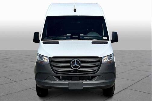 2026 Mercedes-Benz Sprinter 2500 Standard Roof
