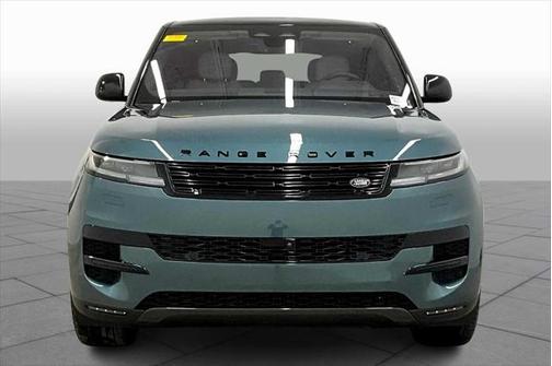 2023 Land Rover Range Rover Sport SE