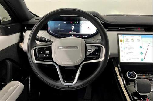 2023 Land Rover Range Rover Sport SE