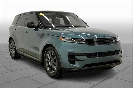 2023 Land Rover Range Rover Sport SE