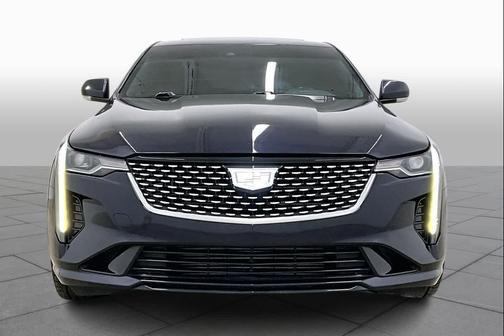 2020 Cadillac CT4 Premium Luxury