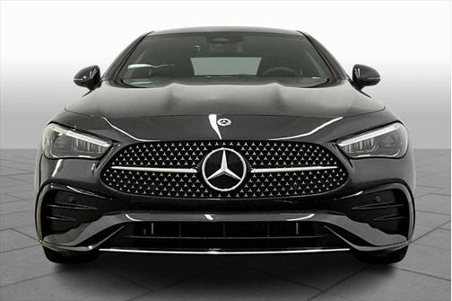 2024 Mercedes-Benz CLE 300 4MATIC Coupe