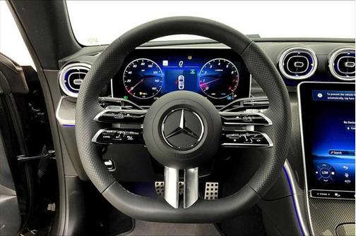 2024 Mercedes-Benz CLE 300 4MATIC Coupe