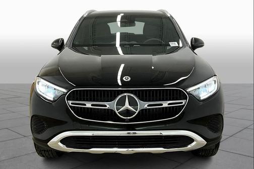 2026 Mercedes-Benz GLC 300 Base