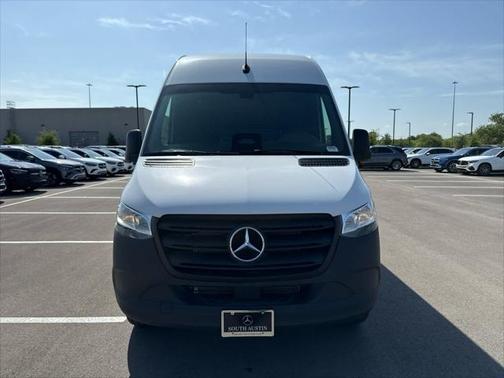 2025 Mercedes-Benz Sprinter 2500 High Roof