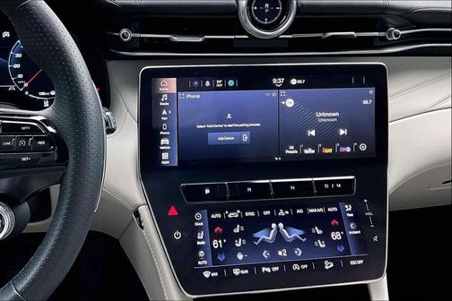 2024 Maserati Grecale Modena