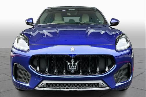2024 Maserati Grecale Modena