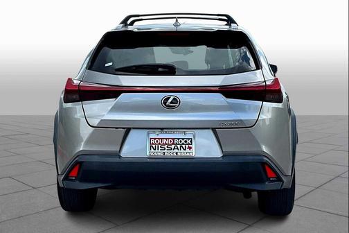 2019 Lexus UX 200 Base