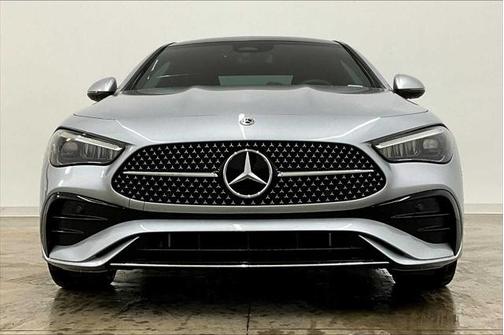 2024 Mercedes-Benz CLE 300 4MATIC Coupe