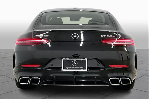 2021 Mercedes-Benz AMG GT 63 S 4-Door