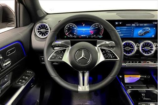 2024 Mercedes-Benz GLB 250 Base