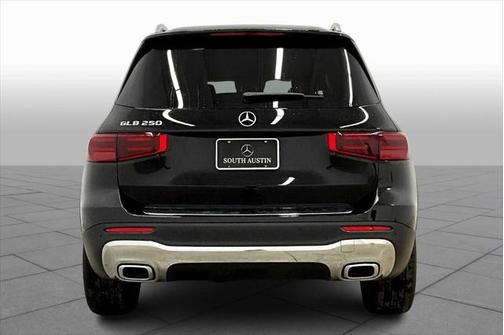 2024 Mercedes-Benz GLB 250 Base