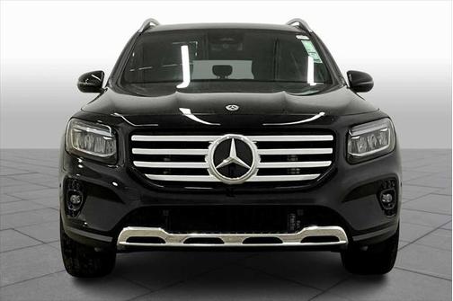 2024 Mercedes-Benz GLB 250 Base