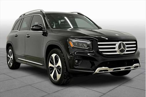 2024 Mercedes-Benz GLB 250 Base