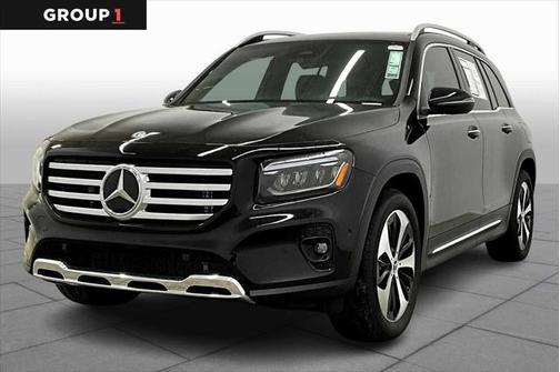 2024 Mercedes-Benz GLB 250 Base