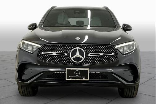 2024 Mercedes-Benz GLC 300 Base