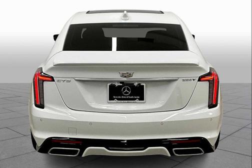 2025 Cadillac CT5 Sport
