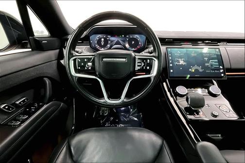 2023 Land Rover Range Rover Sport SE